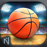 Cover Image of Télécharger Affrontement de basket-ball 2 1.8.2 APK