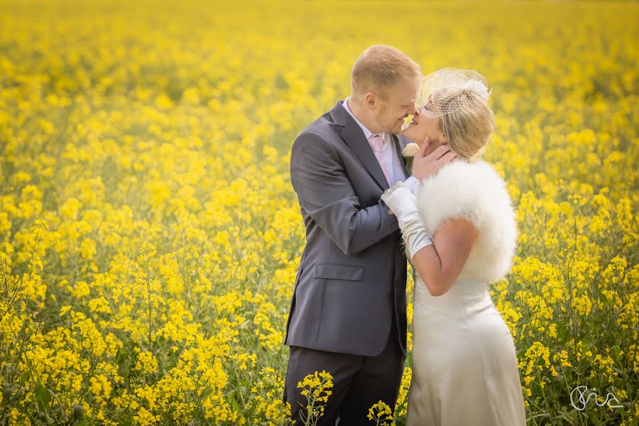 Hochzeitsfotograf Maria Szekelyhidi (ebourne-images). Foto vom 25. April 2023