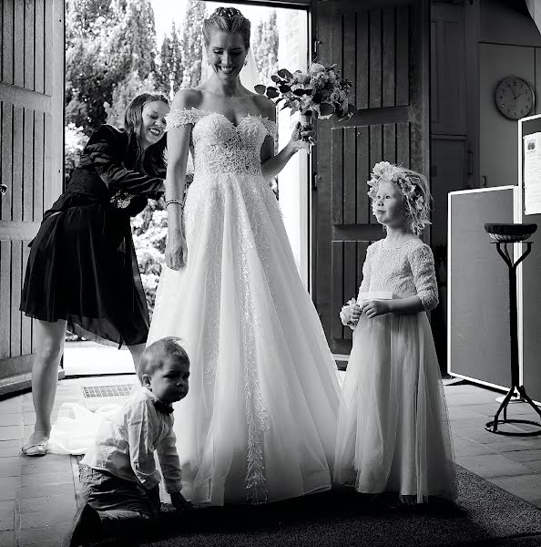 Nhiếp ảnh gia ảnh cưới Lutz Jarre (jfwedding). Ảnh của 28 tháng 6 2023