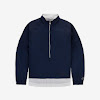 kim jones apparel collection sp21 windbreaker