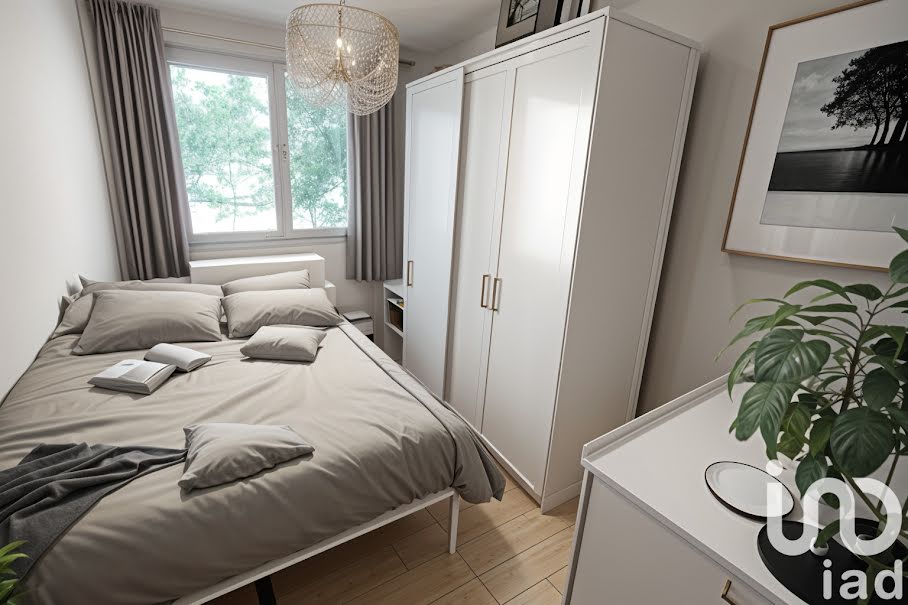 Vente appartement 3 pièces 60 m² à Bagnols-sur-ceze (30200), 73 000 €