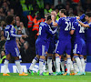 Chelsea domine West Brom, Hazard buteur