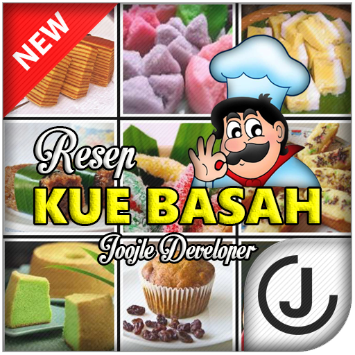 Aneka Resep Kue Basah Terbaru