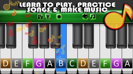 download Classic Piano Lessons free