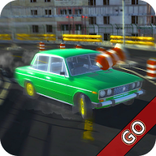 Russian Cars - The Soviet Version Download on Windows