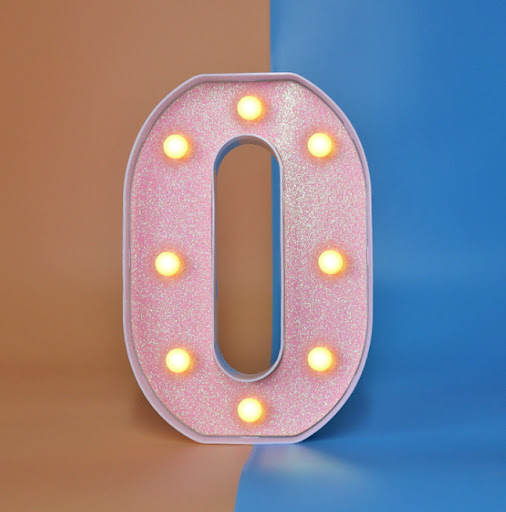 O