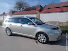 продам авто Toyota Avensis Avensis II