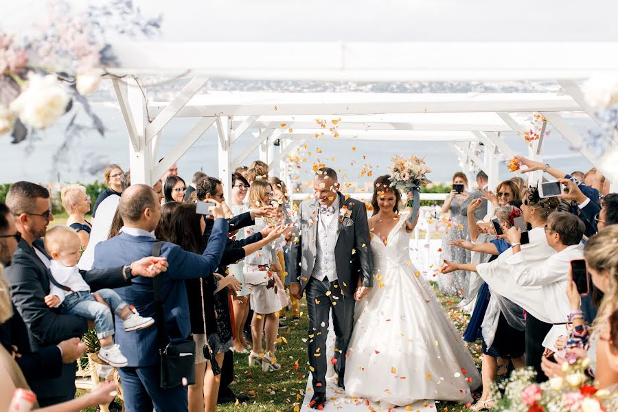 Fotógrafo de bodas Richard Konvensarov (konvensarov). Foto del 6 de agosto 2020