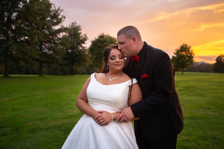 Wedding photographer Jessie Picciano (jessiepicciano). Photo of 8 September 2019