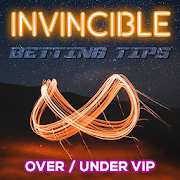 Invincible Betting Tips Over/Under VIP