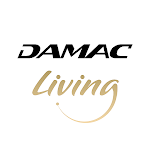 Cover Image of Baixar DAMAC Living 2.0 APK