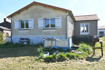 maison à Lys-Haut-Layon (49)