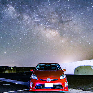 プリウス ZVW30