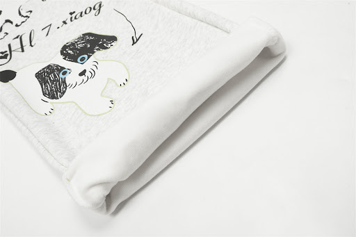 Title 19, Mens Animal Abstract Print Velvet Padded Casua...