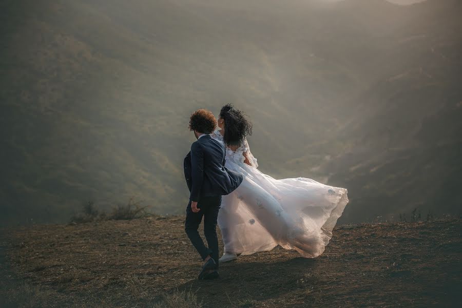 Wedding photographer Bessarion Chakhvadze (bessarion). Photo of 5 February 2019