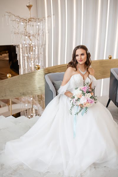 Wedding photographer Dmitriy Osipov (dimosipov). Photo of 23 February