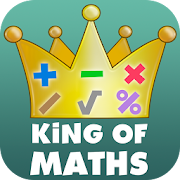 King of Maths