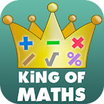 King of Maths Apk