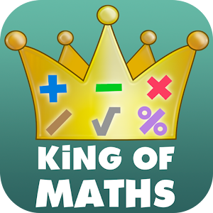 Download King of Maths For PC Windows and Mac