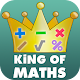 Download King of Maths For PC Windows and Mac King