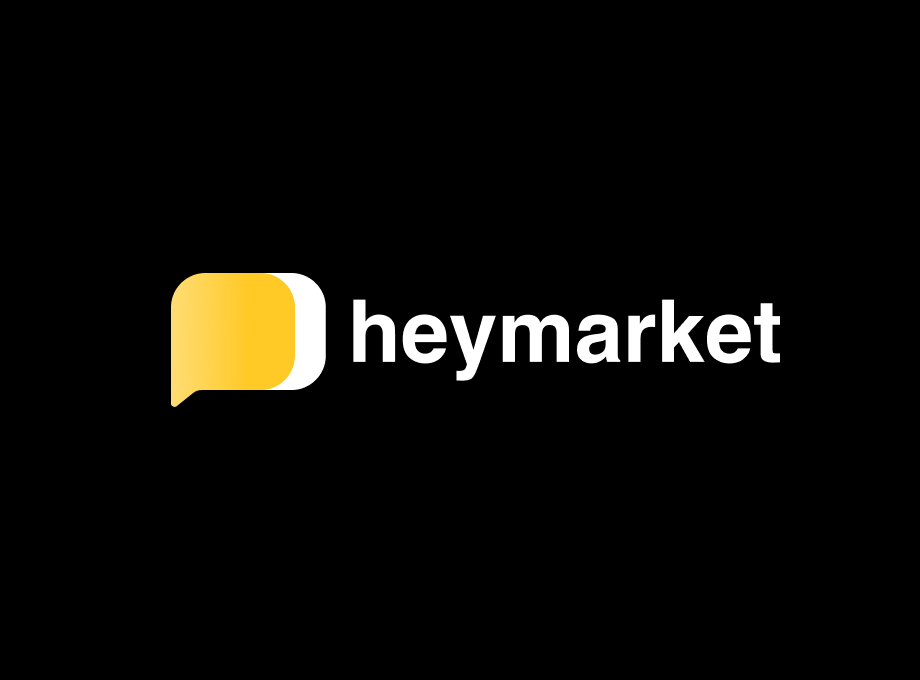 Heymarket - Business Text Messaging Preview image 1