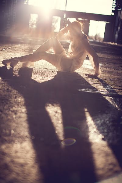 Svatební fotograf Roman Gavrilov (borgus). Fotografie z 25.září 2015