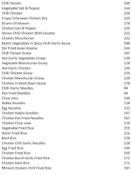 Noodle Box menu 2