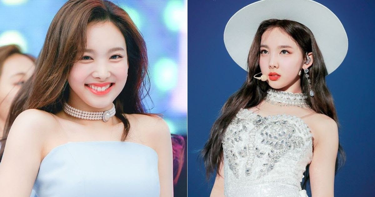 8 Gorgeous Stage Outfits That TWICE's Nayeon Slayed