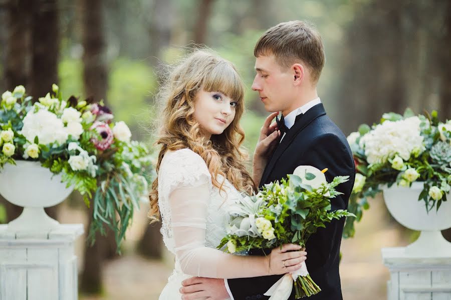 Fotografer pernikahan Oksana Martynova (oksanamartynova). Foto tanggal 12 Mei 2017