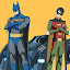 Batman New Tab, Wallpapers HD