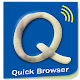 Download QK Browser - Fast Searching & Secure For PC Windows and Mac 4.0