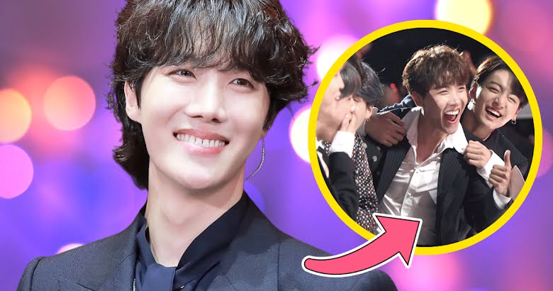 BTS: J-Hope proves he's true-blue ARMY as he talks about what he