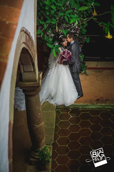 Fotógrafo de bodas Elmer Hidalgo (elmerhidalgo). Foto del 14 de diciembre 2018