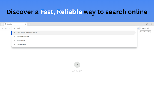 Simple Search Pro