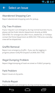 Access Fontana - náhled