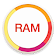 Ram Booster Pro 2019  icon