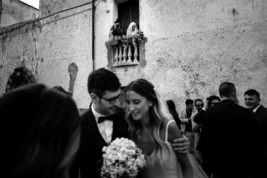 Fotografo di matrimoni Antonio Palermo (antoniopalermo). Foto del 8 giugno 2022