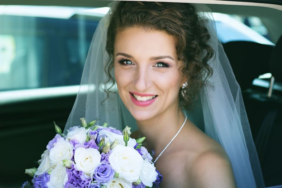 Fotógrafo de bodas Barbora Šorsáková (barborasorsakova). Foto del 28 de octubre 2017