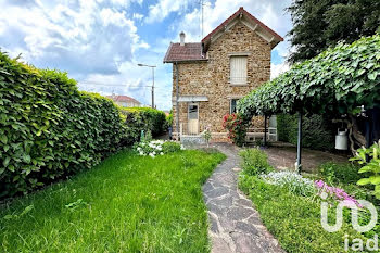 maison à Choisy-le-Roi (94)