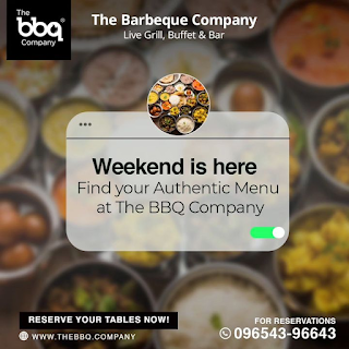 magicBuzz at Barbeque Company Restaurants, Fateh Nagar,  photos