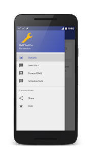 How to download SMS Tool Free lastet apk for bluestacks