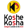 Koshe Kosha, Bidhan Sarani, Kolkata logo