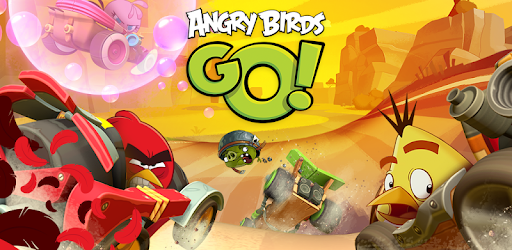 Angry Birds for Windows - Download it from Uptodown for free