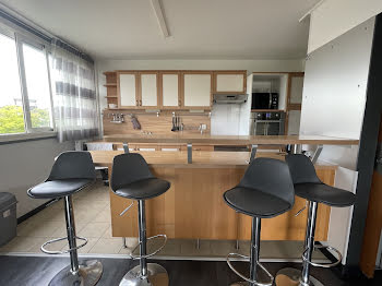 appartement à Cergy (95)