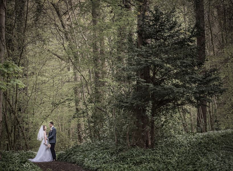 Fotógrafo de casamento Nigel Hepplewhite (hepplewhite). Foto de 5 de setembro 2018