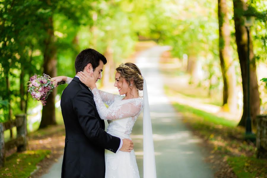 Fotógrafo de bodas Germán Rodrigo (paraguasamarillo). Foto del 25 de febrero 2020