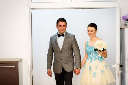 Photographe de mariage Sorin Danciu (danciu). Photo du 10 juin 2015