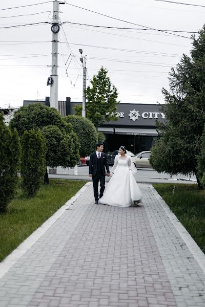 Fotografo di matrimoni Sherimbet Altybaev (sheraphoto). Foto del 12 giugno 2023