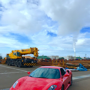 F430 Berlinetta