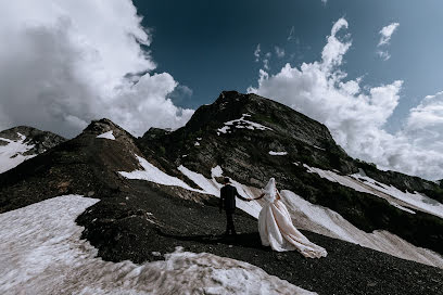 Wedding photographer Anastasiya Gorchakova (stepafoto). Photo of 11 July 2019